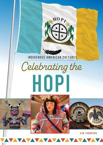 Celebrating the Hopi