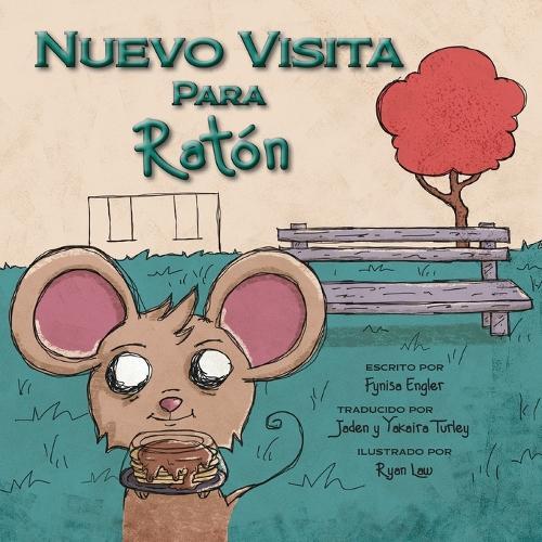 Nuevo Visita Para Ratón