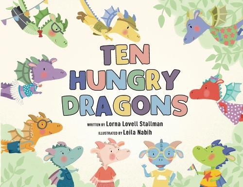 Ten Hungry Dragons