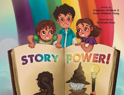 Story Power!