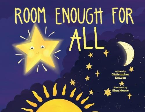 Room Enough For All