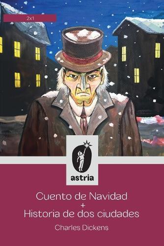 Cuento de Navidad + Historia de dos ciudades