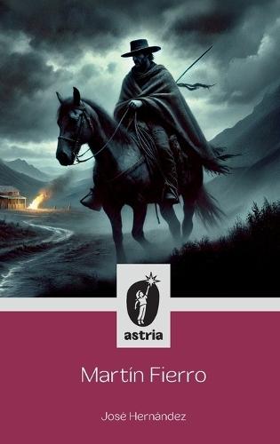 Martín Fierro