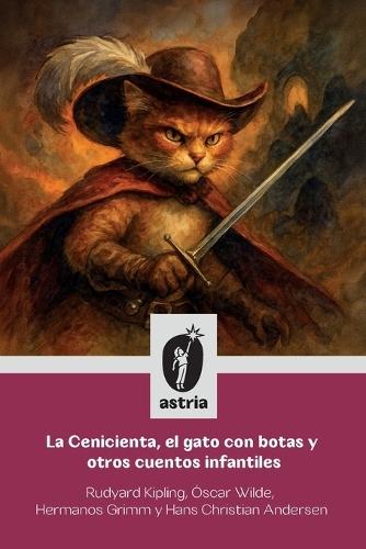 La Cenicienta, el gato con botas y otros cuentos infantiles