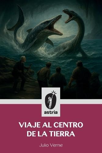 Viaje al centro de la Tierra