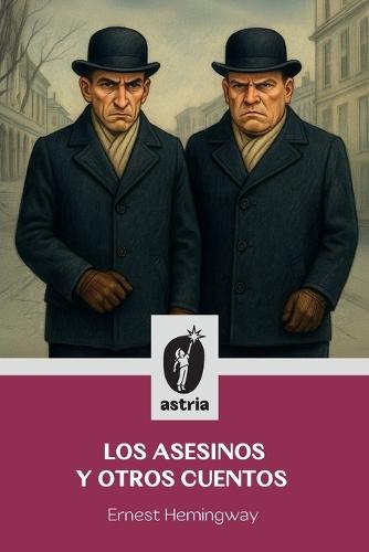 Los asesinos y otros cuentos