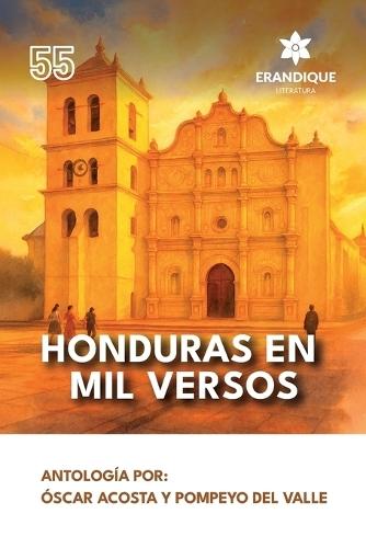 Honduras en mil versos