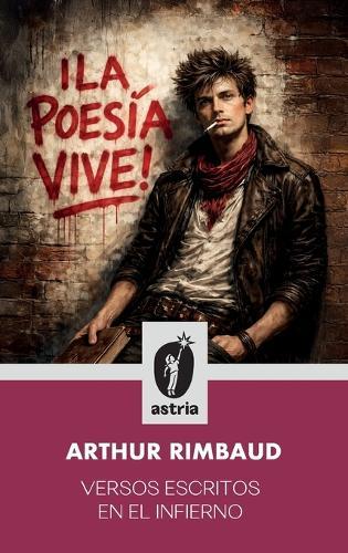 Versos escritos en el infierno