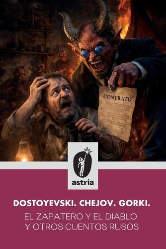 El zapatero y el diablo y otros cuentos rusos