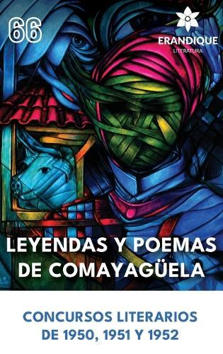 Leyendas y Poemas de Comayaüela