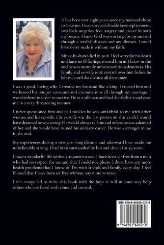 The General's Wife: The Final Betrayal