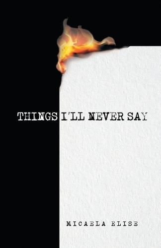 Things I'll Never Say