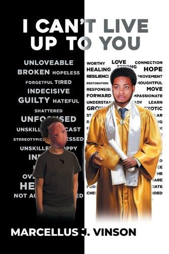 I Can't Live Up to You