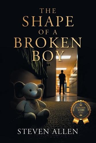 The Shape Of A Broken Boy