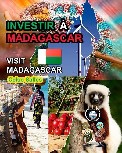 INVESTIR À MADAGASCAR - Visit Madagascar - Celso Salles: Collection Investir en Afrique