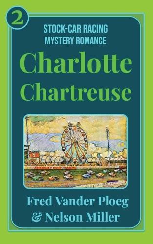 Charlotte Chartreuse