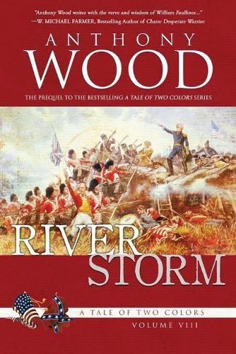 River Storm: A Story of the War of 1812