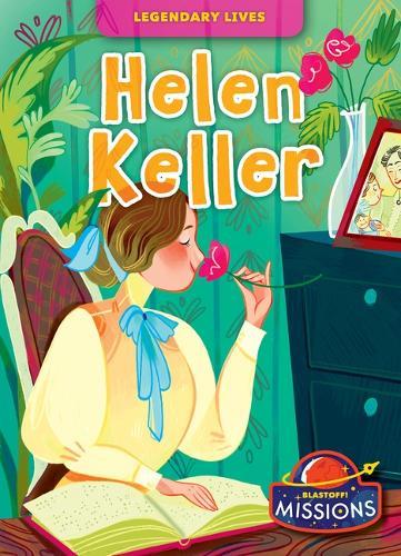 Hellen Keller