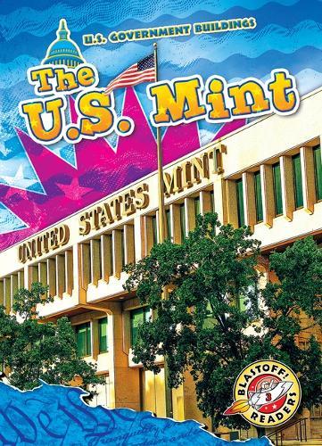 The U.S. Mint