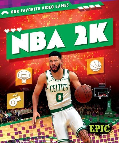 NBA 2k
