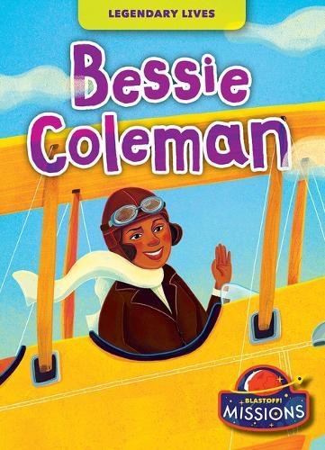 Bessie Coleman
