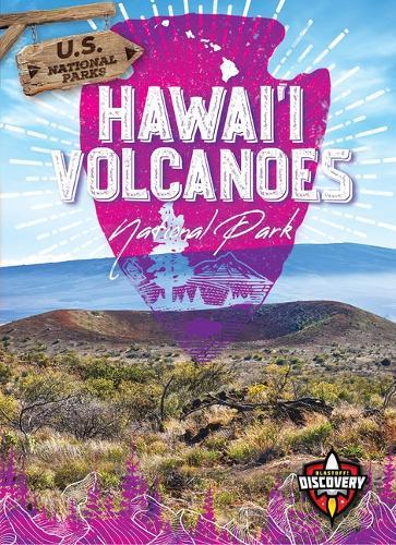 Hawai'i Volcanoes National Park