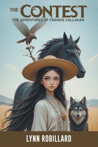 The Adventures of Frankie Callahan: The Contest