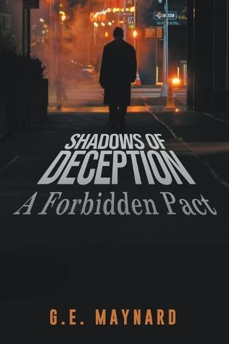Shadows of Deception: A Forbidden Pact