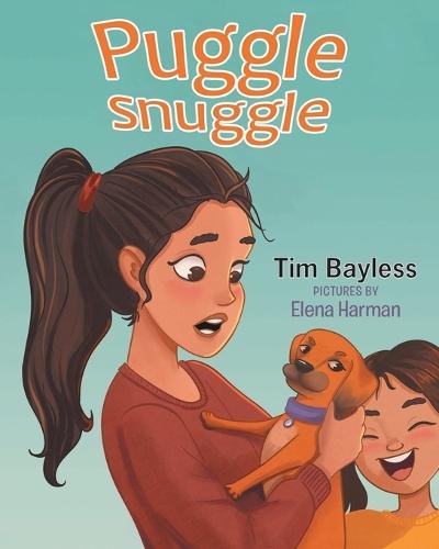Puggle Snuggle
