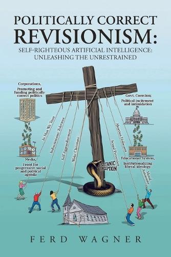 Politically Correct Revisionism: Self-Righteous Artificial Intelligence: Unleashing the Unrestrained