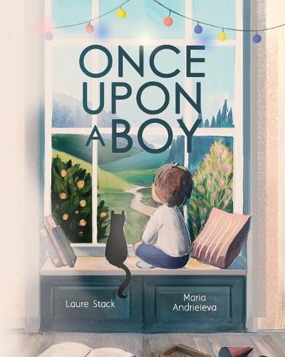 Once Upon a Boy
