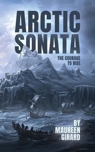 The Arctic Sonata: The Courage To Rise