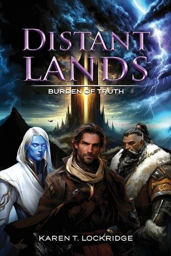 Distant Lands: Burden of Truth