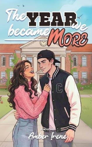 The Year We Became More