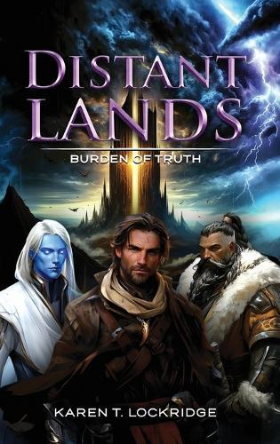 Distant Lands: Burden of Truth