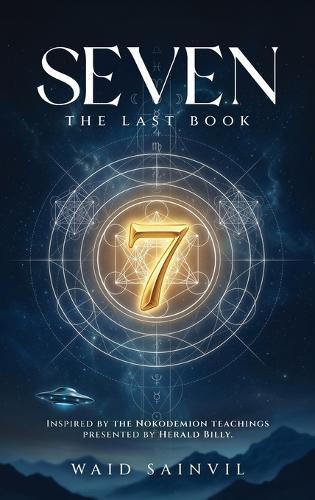 Seven: The Last Book