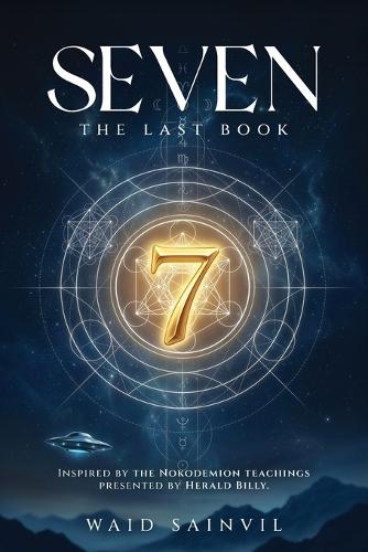 Seven: The Last Book