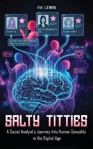 Salty Titties: A Social Analyst's Journey Into Human Sexuality in the Digital Age