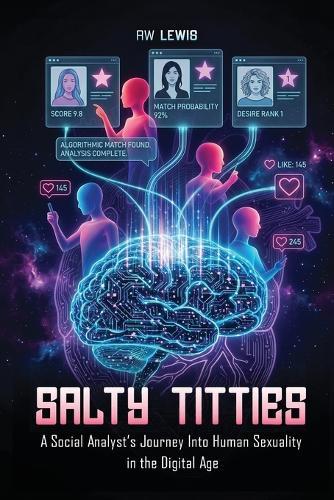Salty Titties: A Social Analyst's Journey Into Human Sexuality in the Digital Age