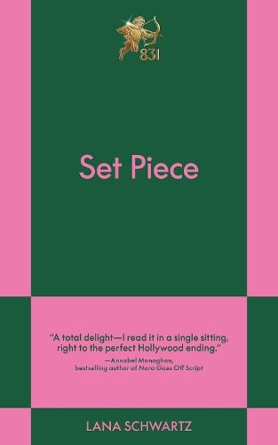 Set Piece: An 831 Stories Romance