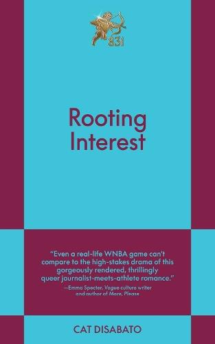 Rooting Interest: An 831 Stories Romance