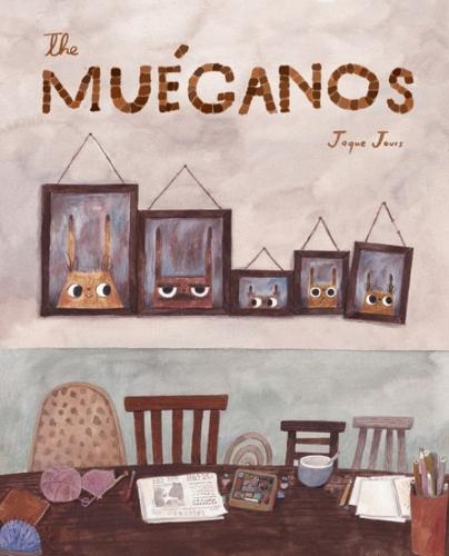 The Mueganos