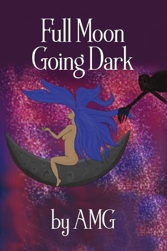 Full Moon Going Dark