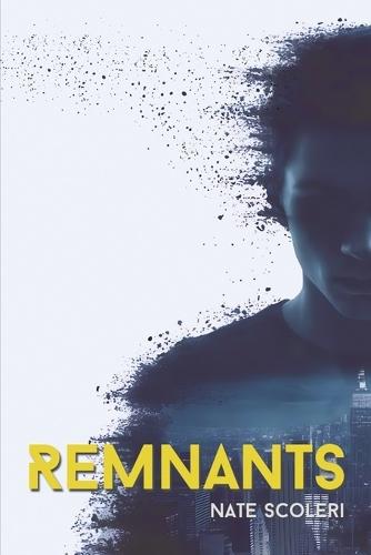 Remnants: Book 1