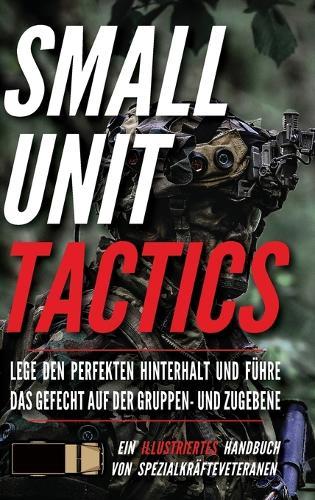 Kampftaktiken: Ein illustriertes Handbuch