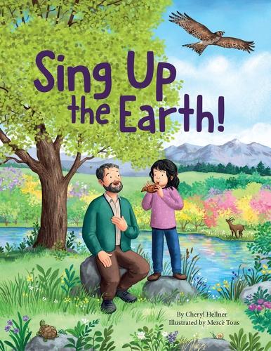 Sing Up the Earth!