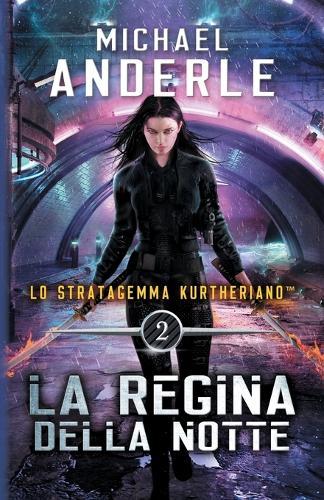 La Regina della Notte