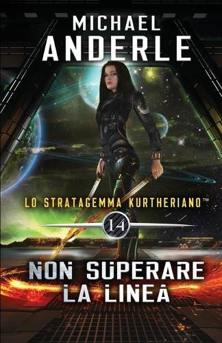 Non superare la linea