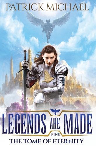 The Tome of Eternity