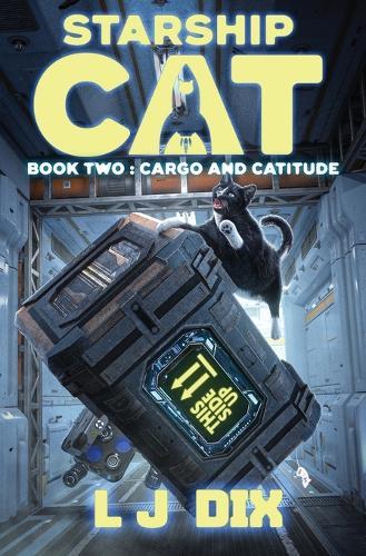 Cargo and Catitude